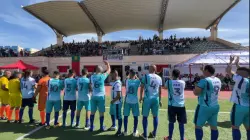 افتتاح النسخة الثانية من دوري مولاي الحسن بقرية با محمد